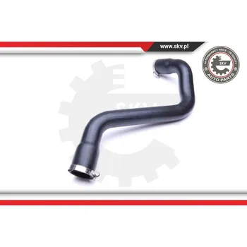 SKV Hadička plnicího vzduchu 43SKV045