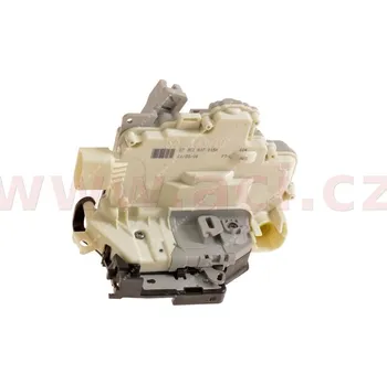 Autozámek -9/09 zámek předních dveří ORIGINÁL, L