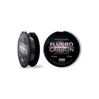 AWA-SHIMA Fluorocarbon 100m/0,18mm