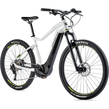 Elektrokolo LEADER FOX OREM PÁNSKÝ 29",PANASONIC GX ULTIMATE, M:2023-1 Velikost rámu: 21.5"