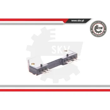 Zapalovací cívka SKV Zapalovací cívka 03SKV907