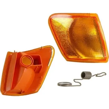 Podběh karosérie Blikač přední pravý FORD FIESTA/COURIER (GFJ/JAS/JBS), 04.89-10.95