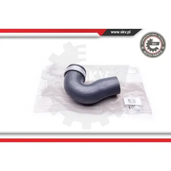 SKV Hadička plnicího vzduchu 24SKV750