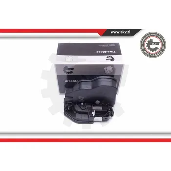 Autozámek SKV Zámek dveří 16SKV792