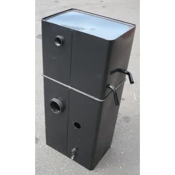 Palivová nádrž Nádrž paliva/olej Multicar M25