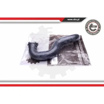 SKV Hadička plnicího vzduchu 43SKV116