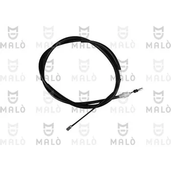 Lanko parkovací brzdy MALÒ Tažné lanko, parkovací brzda 26808