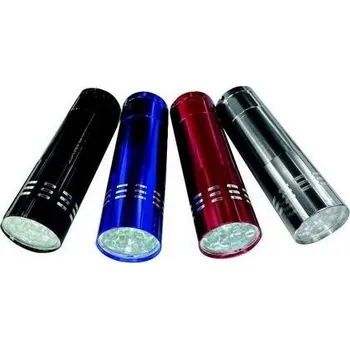 Svítilna Gadget Svítilna 9LED GD - TM-904601