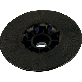 Brusný kotouč Plastový upínací kotouč Smirdex 939 115 mm