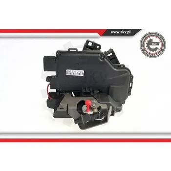 Autozámek SKV Zámek dveří 16SKV053