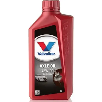 Převodový olej VALVOLINE Olej Valvoline Axle Oil 75W-90 LS 1L 866904