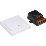 Dálkově ovládaný spínač 230V / 1 x 30A STU