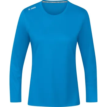 Běžecké oblečení JAKO Longsleeve Run 2.0 vel. 42, JAKO blue