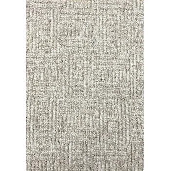 Koberec Koberec LOFT 12 šíře 5m sv. béžový