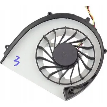 Ventilátor pro notebook Ventilátor DELL VOSTRO 3700 V3700