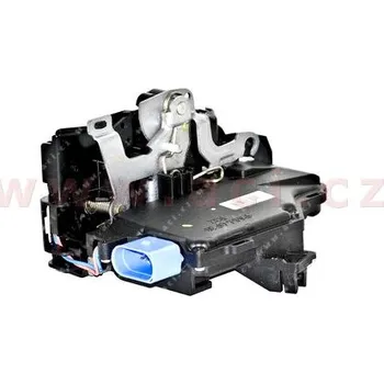 Autozámek Zámek předních dveří (u vozidel s centrálním zamykáním) (ŠKODA, VW) P