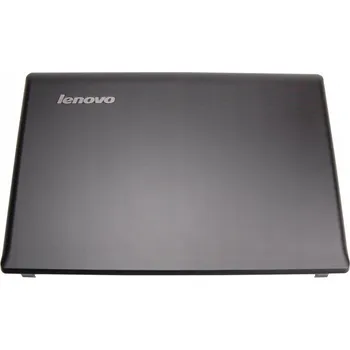 Šasi notebooku Kryt LCD víko LENOVO G570 G575 / matný