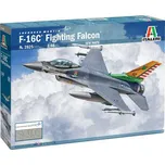 Italeri F-16C Fighting Falcon 1:48