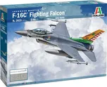 Italeri F-16C Fighting Falcon 1:48