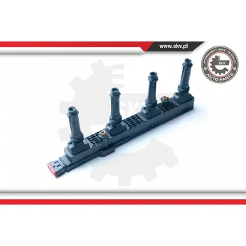 Zapalovací cívka SKV Zapalovací cívka 03SKV245