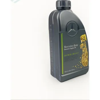 Motorový olej Mercedes-Benz Original MB 229.51 5W30 1L