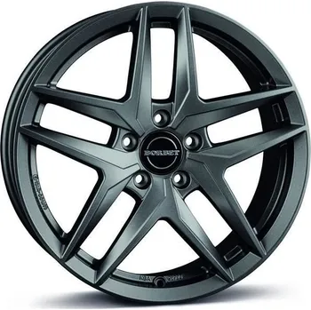 Alu kolo Hliníkový disk Borbet Z 17 5x112 - 56225