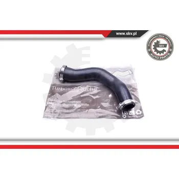 SKV Hadička plnicího vzduchu 43SKV117