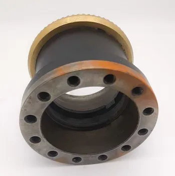 Náboj kola Náboj nápravy zadní/přední Multicar FUMO-E3,4, M27