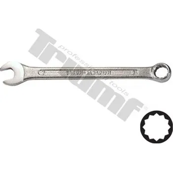 Klíč Klíč očkovidlicový hobbyklíč CRV - standardní - 30 mm