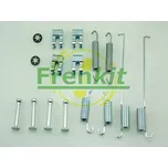 FRENKIT Sada příslušenství, brzdové čelisti 950739