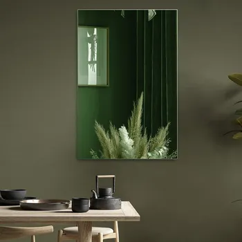 Zrcadlo Artforma L170 60 cm