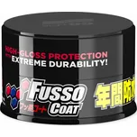Tvrdý vosk na auto SOFT99 New Fusso Coat 12 Months Wax Dark (200 g)