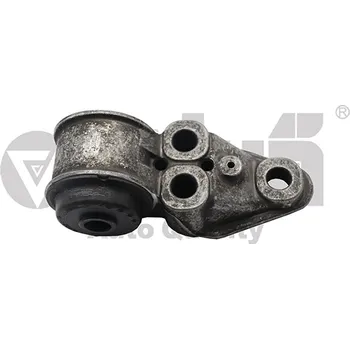 Silentblok nápravy VIKA Zavěšení, tělo nápravy 45010007101