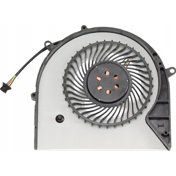 Ventilátor pro notebook Ventilátor ASUS ROG FX63VM FZ63VM FX63VM / GPU