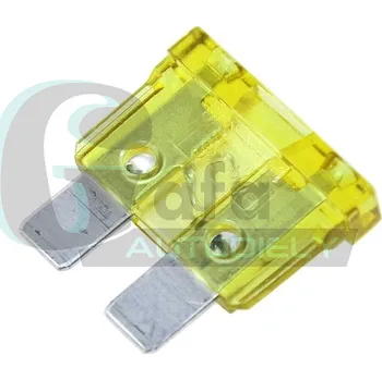 Autopojistky Nůžová pojistka - 20A