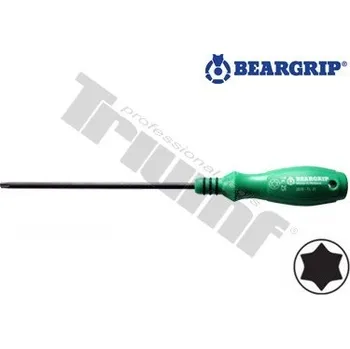Šroubovák Šroubovák Torx, bez vrtání - TX8 x 165 mm