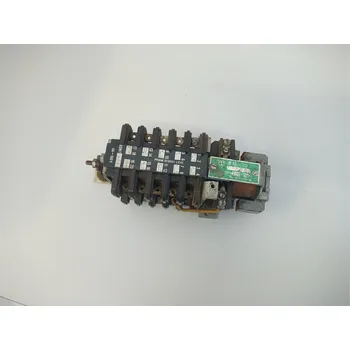 Stykač Stykač ČKD R 10 -123 cívka 220V TPE-HS1