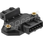 TOPRAN Řídicí jednotka, zapalovací systém 109882