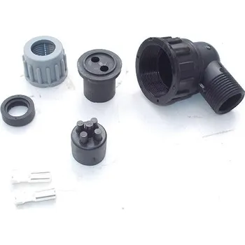 Startér Bajonet na spínače kompl.