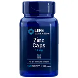Life Extension Zinc Caps 15 mg 150 cps.