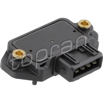 Řídící jednotka TOPRAN Řídicí jednotka, zapalovací systém 202127