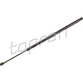 Příslušenství karosérie TOPRAN Pneumatická pružina, zavazadlový / nákladový prostor 700700