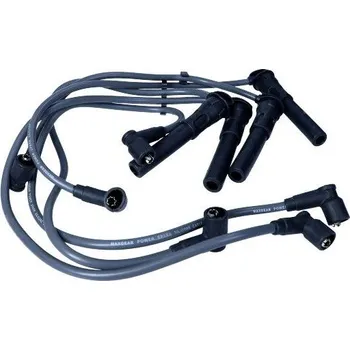 Zapalovací kabel Sada kabelů pro zapalování MAXGEAR 53-0070