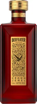 Gin Beefeater Crown Jewel 50 % 1 l