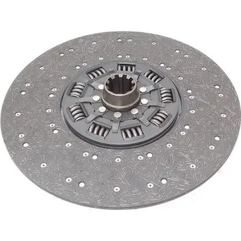 Spojková lamela Lamela spojky Tatra 430mm