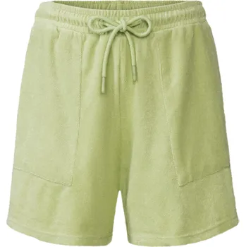 Dámské kraťasy esmara® Dámské šortky (S(36/38), zelená)