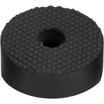 Noha gumová pod reprobox 38x10mm 1ks