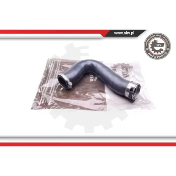 SKV Hadička plnicího vzduchu 43SKV016