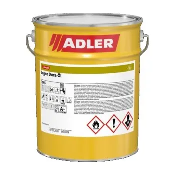 Olej na dřevo ADLER Legno Dura-Öl 10 l