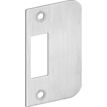 Dveřní kování JNF - IN.20.335 Protiplech BN - Broušená nerez